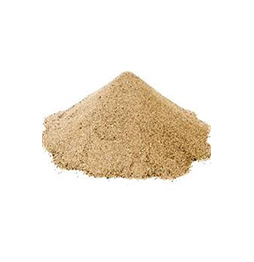 clean lawn sand