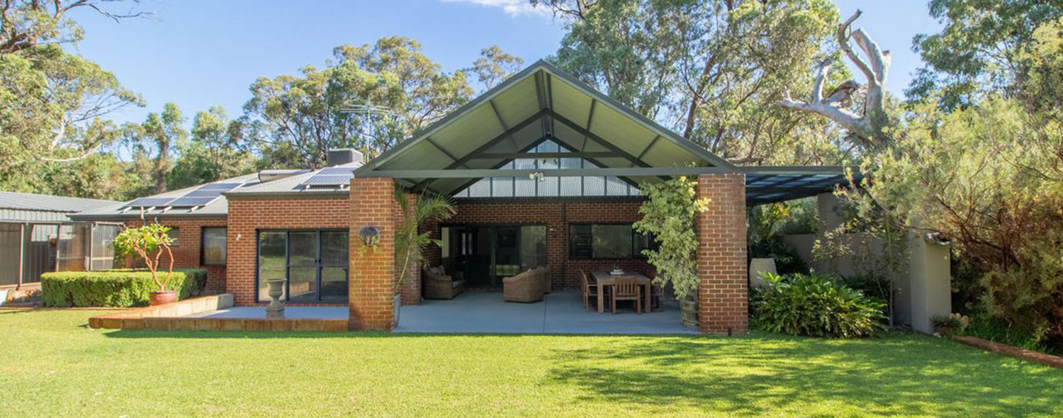 kikuyu-feature Araluen Golf and Country Club